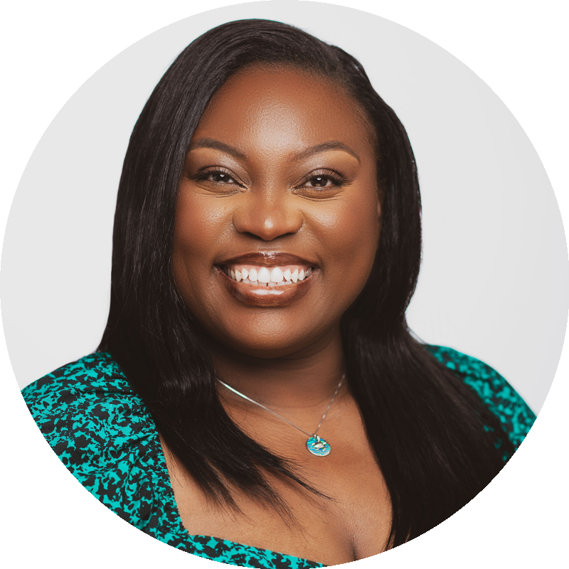 Stephannie Kirby, Founder of The Office of Black Wealth Culture